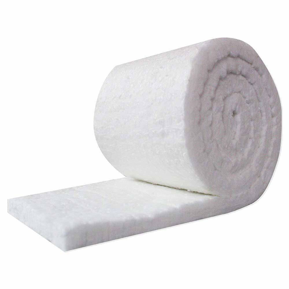 Refractories Ceramic Fiber Blanket