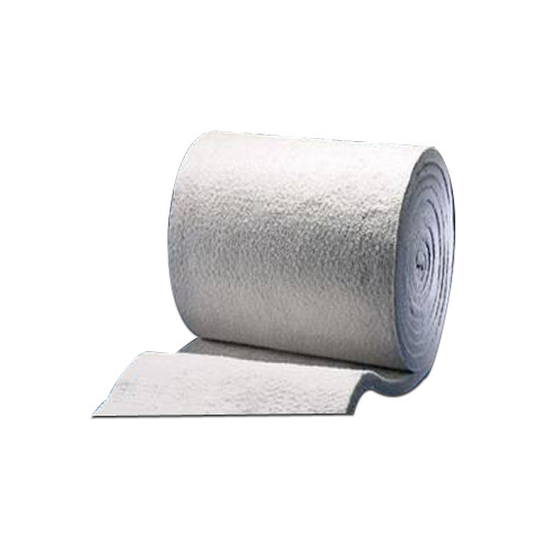 Refractories Cerawool Blanket