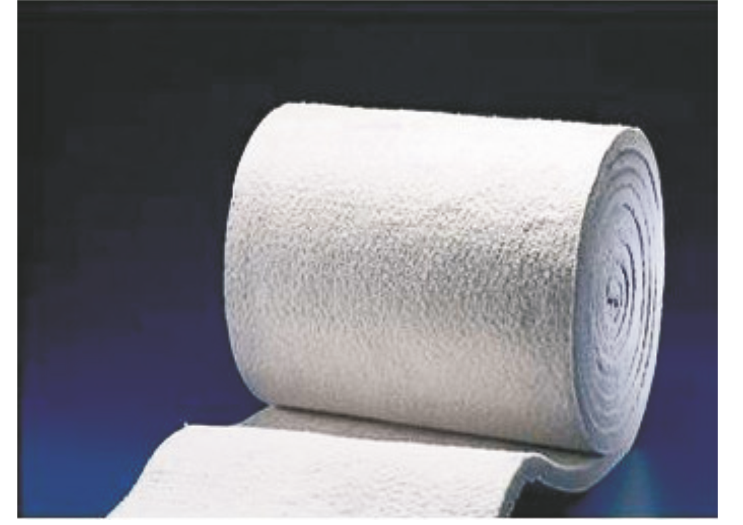 Refractories Cerawool Blanket