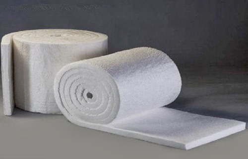 Refractories Cerawool Blanket