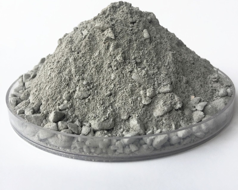 Refractories Basic Monolithics