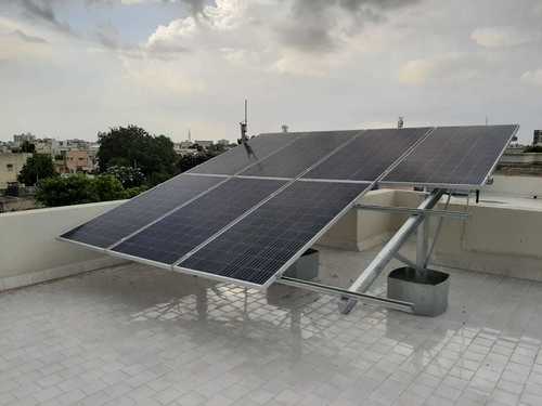 On Grid Solar System - High-Efficiency Photovoltaic Panels, Eco-Friendly Energy Solutions