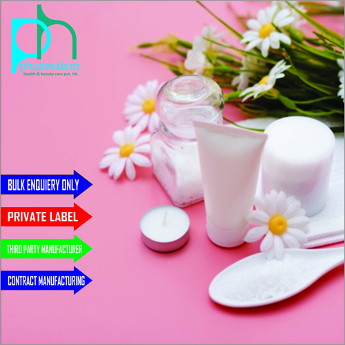 Body Lotions Private Label For Cosmetics