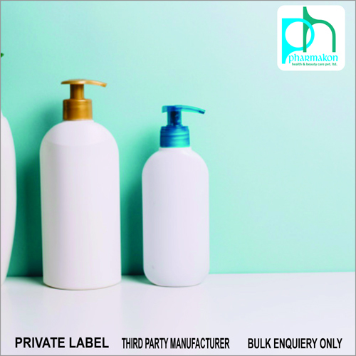 Body Lotions Contract Manufacturing For Cosmetics