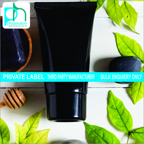 Hair Removing Cream Private Label For Cosmetics
