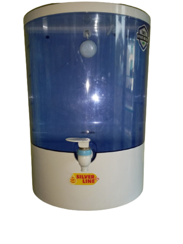 Full Automatic Dolphin Ro System