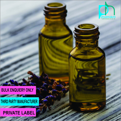 Beard Serum Oral Care Private Label For Cosmetics