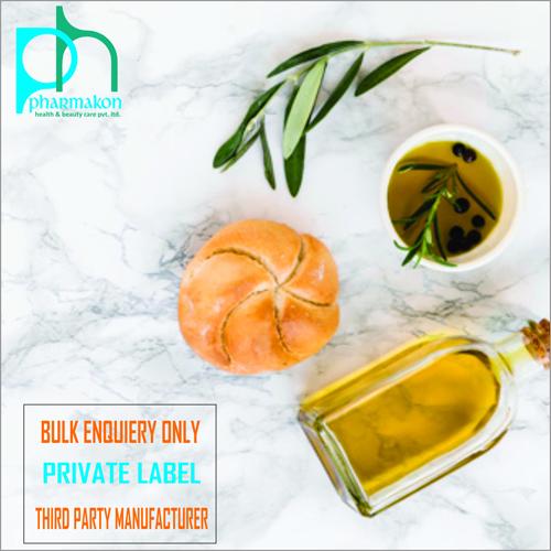 Ayurvedic Hair Oil Private Label For Cosmetics