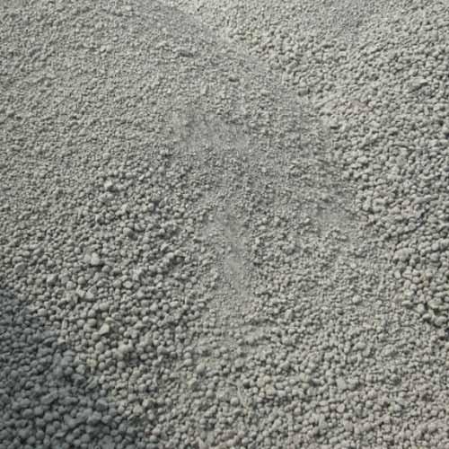 Refractories Silicate Cement