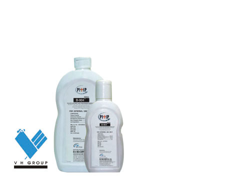 निस्संक्रामक