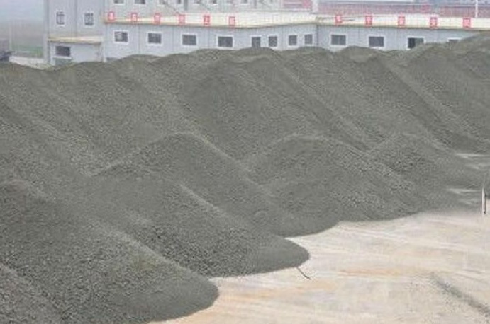 Refractories Silicate Cement