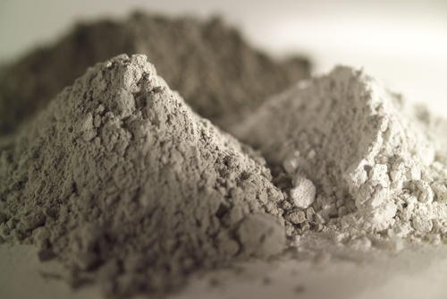 Refractories Silicate Cement