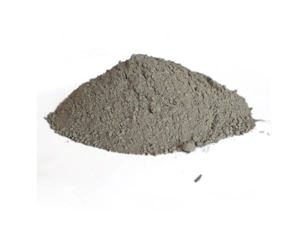 Refractories Silicate Cement