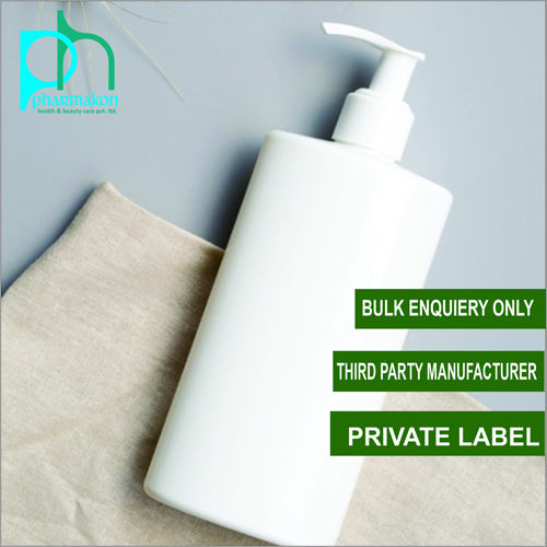 Face Lotions Private Label For Cosmetics