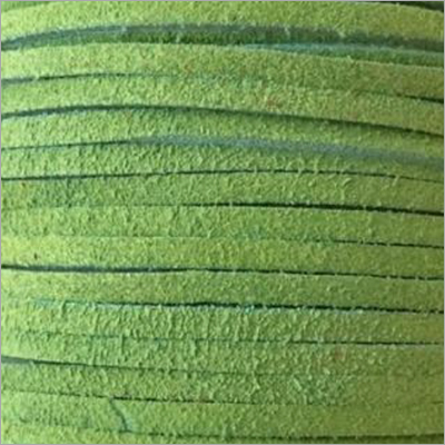 एलसी-1007 साबर लेदर कॉर्ड्स