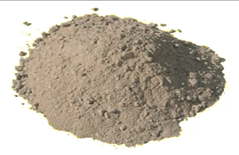 Refractory Concrete
