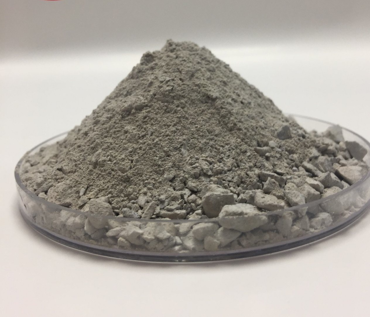 Refractory Concrete