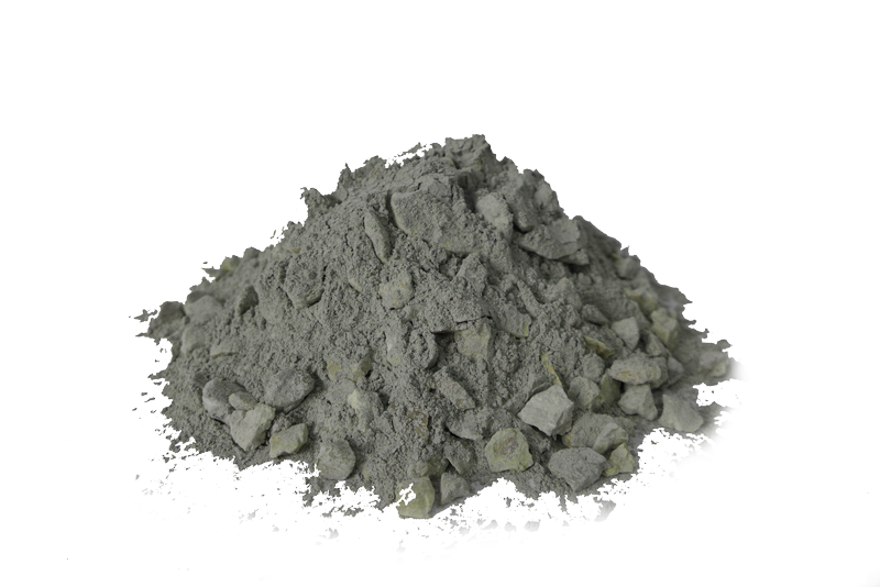 Refractory Concrete