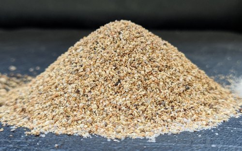 Refractories Industrial Boiler Bed Material