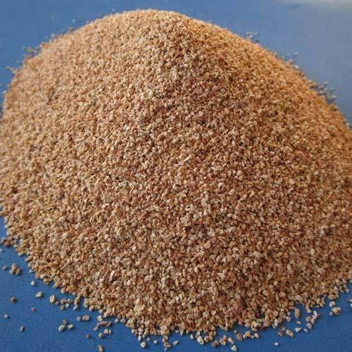 Refractories Industrial Boiler Bed Material