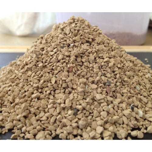 Refractories Industrial Boiler Bed Material