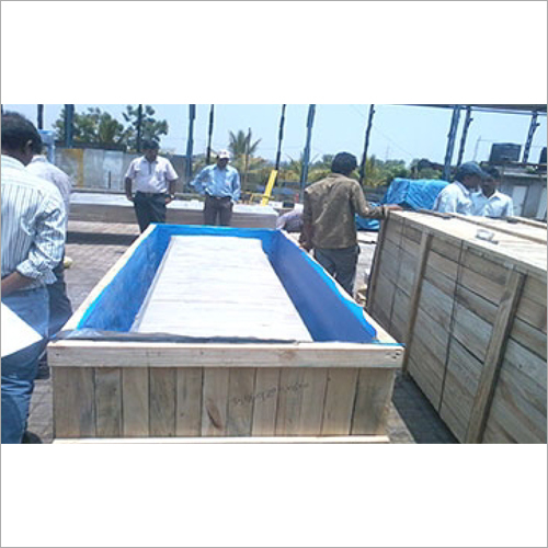 Industrial Pre-packaging Services