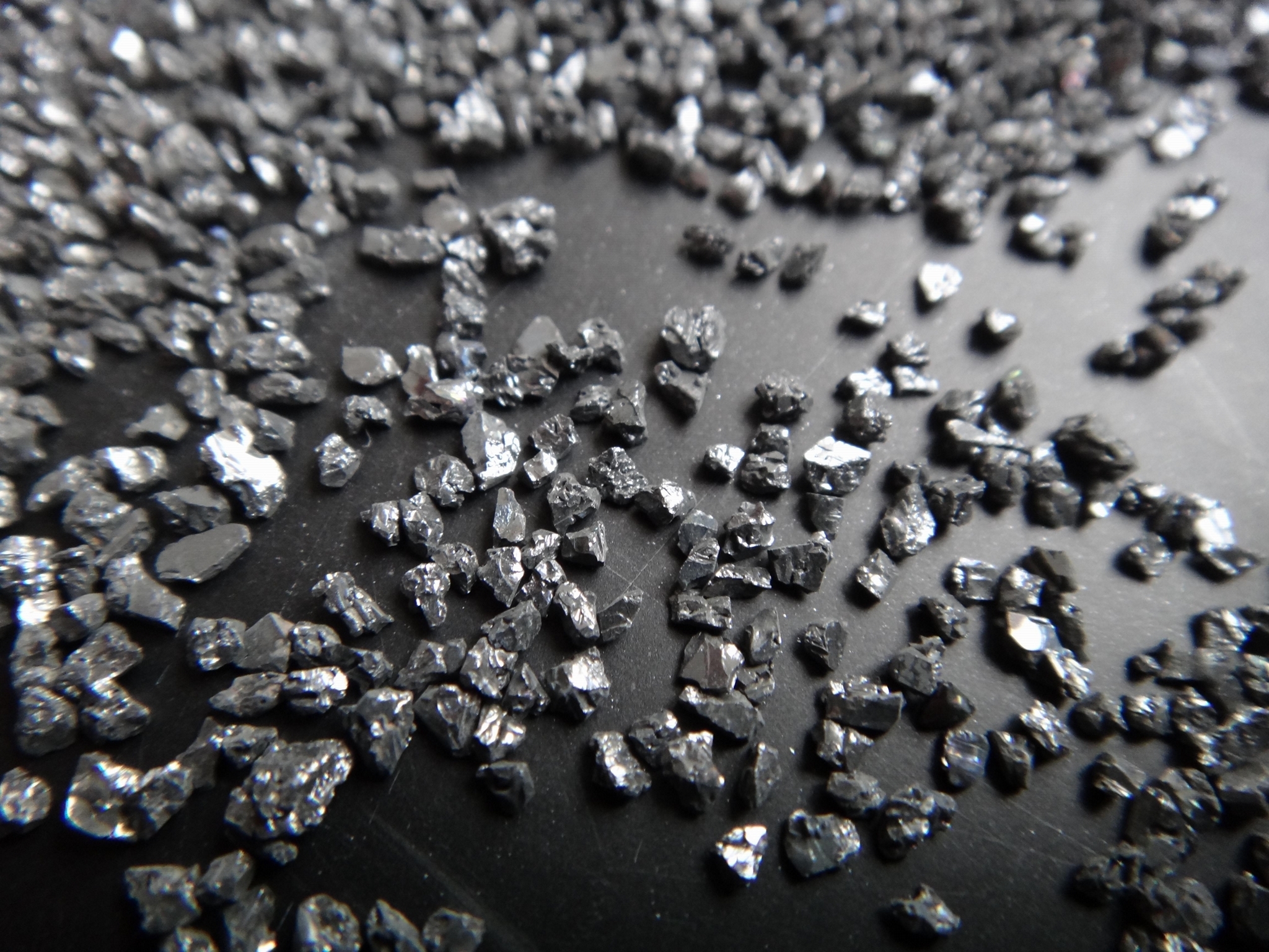 Silicon Carbide Refractories