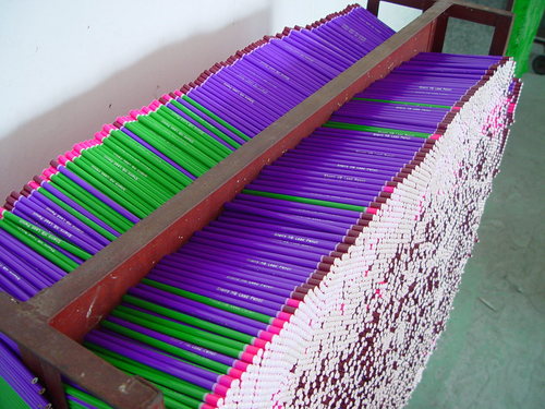 एचबी पेंसिल