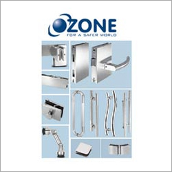 ओज़ोन आर्किटेक्चर हार्डवेयर समाधान