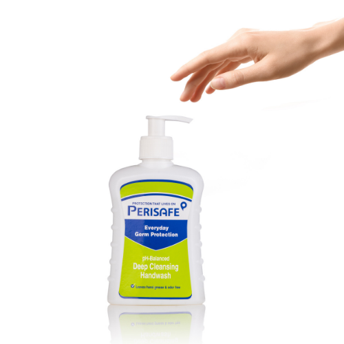 Sanitizing Wipes Ph Balanced Handwash