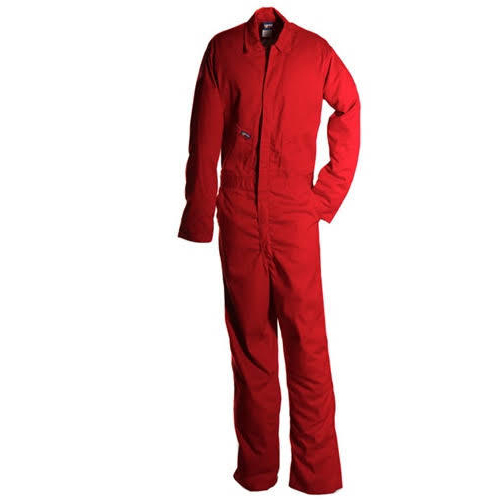 Industrial Coverall