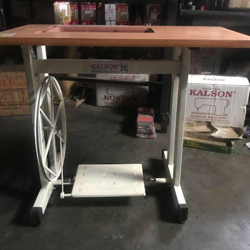 Sewing Machine Stand