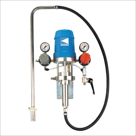 प्रिंटिंग मशीन उपकरण