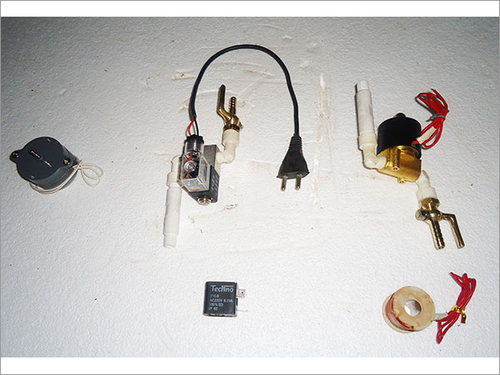 Timmer Motor Humuditey Walls