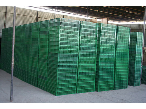 Poultry Trays