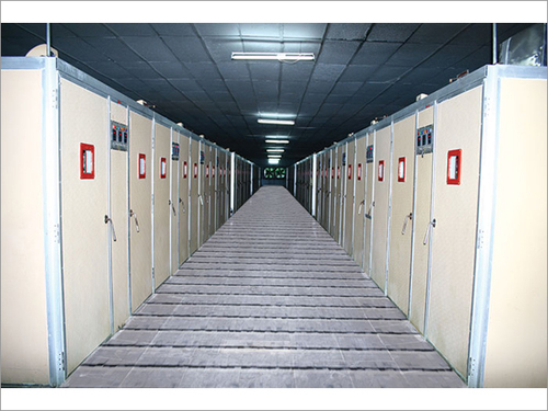 poultry Incubator