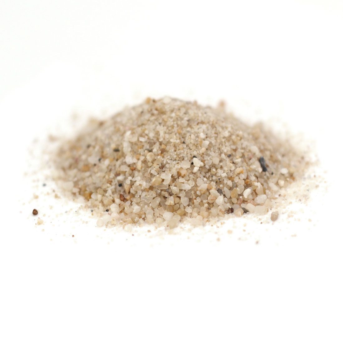 Silica Clay - Powdered, White/green Color, Strength: 1000-1200â°c | Applications: Paints, Glass, Ceramics, Foundry, Food Additive