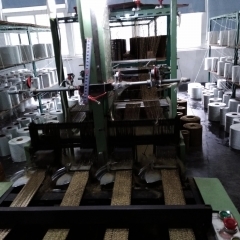 Basalt Fiber Tape, Plain Weave