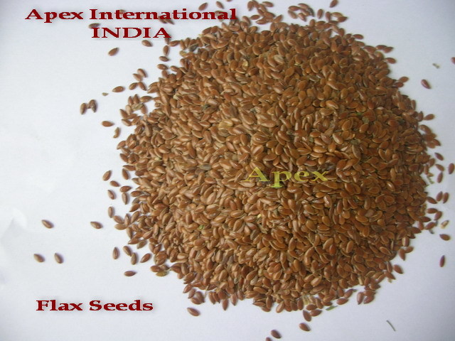 Flax Seed Oil - Shelf Life: 18 Months