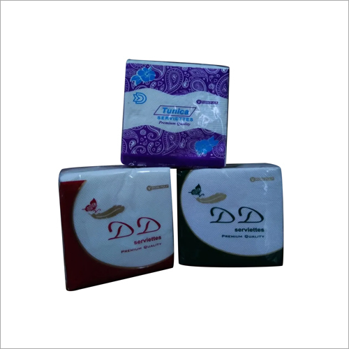 उच्च गुणवत्ता वाले नैपकिन पेपर एप्लीकेशन: होटल