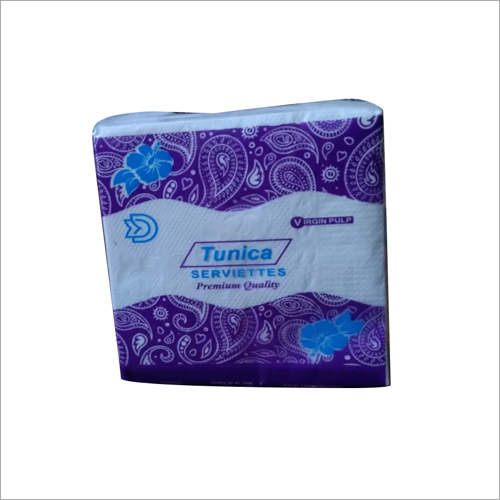 प्रीमियम क्वालिटी के नैपकिन पेपर एप्लीकेशन: होटल