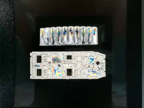 Plastic Mold Strain Viewer Machine Weight: 10 Kilograms (Kg)
