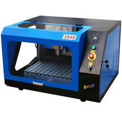 Low Energy Consumption 4 Axis Small Cnc Router