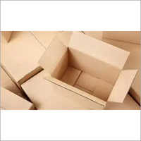 नालीदार पैकेजिंग बॉक्स