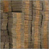 क्राफ्ट पेपर पैकेजिंग बॉक्स