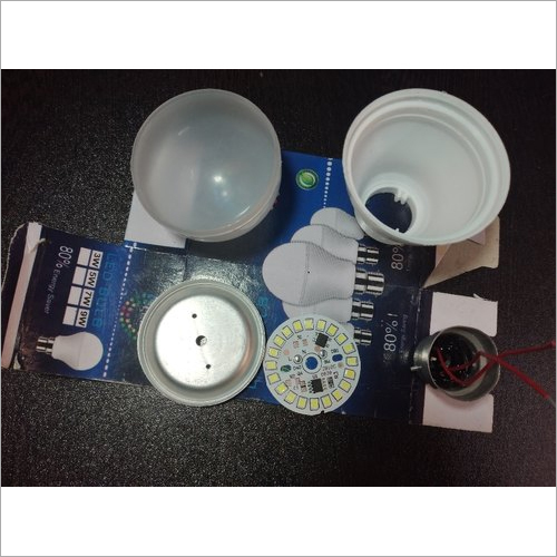 DOB LED Bulb Raw Material