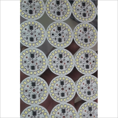 9 W LED DOB