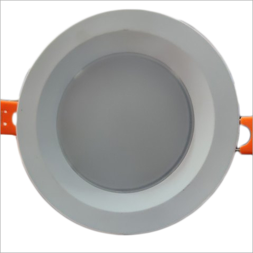 Round LED Concealed Light