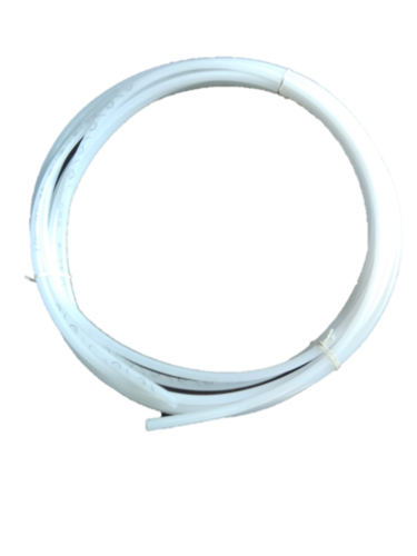 Natural Polyethylene Tube