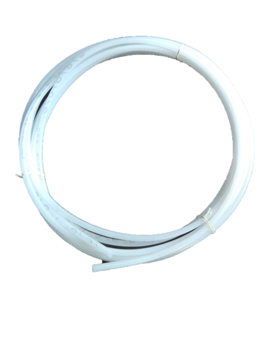 Natural Polyethylene Tube